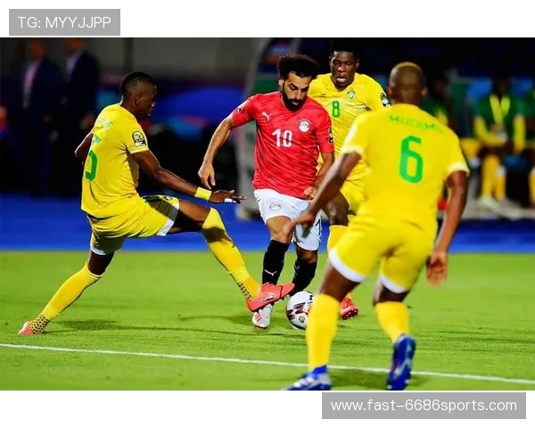 非洲足球巨星闪耀全球 聚焦埃及尼日利亚喀麦隆等强队球员表现